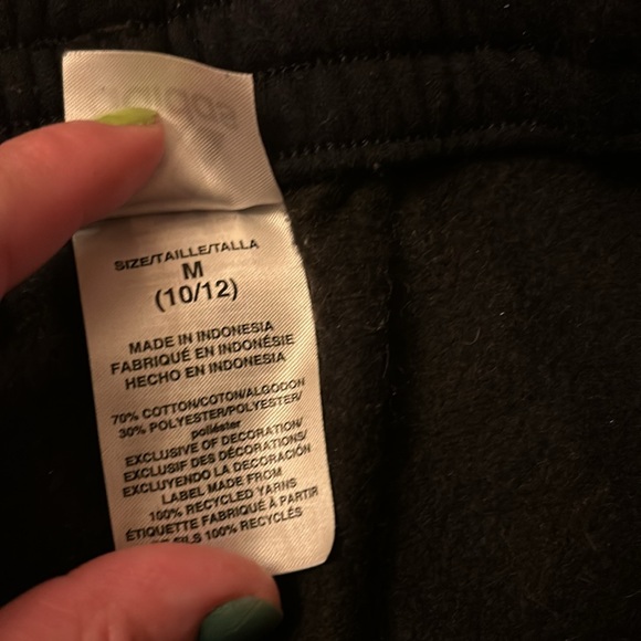 Girls Adidas Pants - Picture 5 of 5